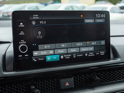 Used 2025 Honda CR-V EX-L image 30