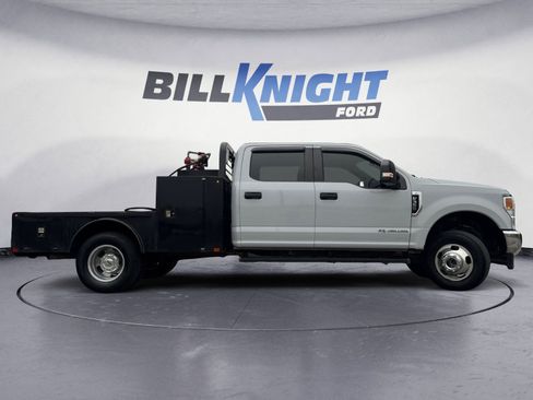 Used 2022 Ford F350 XL w/ Power Equipment Group image 6