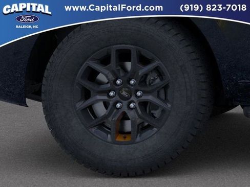 New 2025 Ford Expedition Tremor image 19