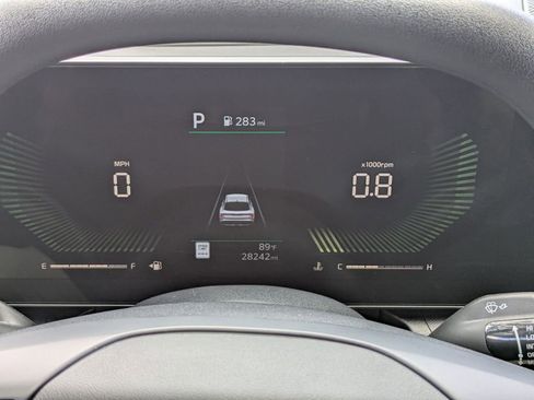 Used 2025 Kia K4 FWD image 16