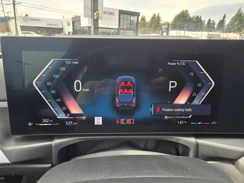 Used 2025 BMW 430i xDrive w/ M Sport Package image 27