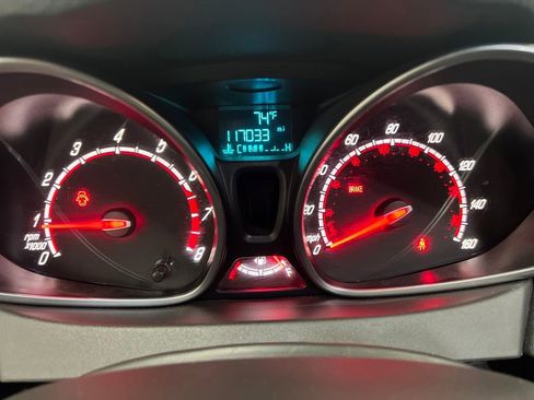 Used 2019 Ford Fiesta ST image 17
