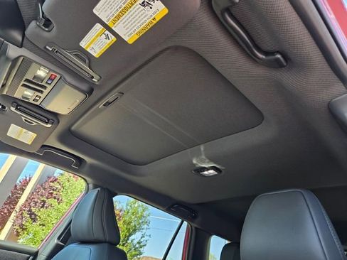 New 2026 Subaru Outback Limited XT AWD/4WD image 7