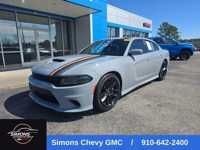 Used 2022 Dodge Charger GT w/ Plus Group