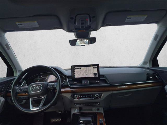 Used 2022 Audi Q5 2.0T Premium Plus AWD/4WD image 13