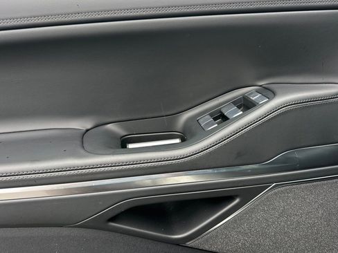 New 2025 Lincoln Navigator L Reserve w/ Jet Appearance Package image 10