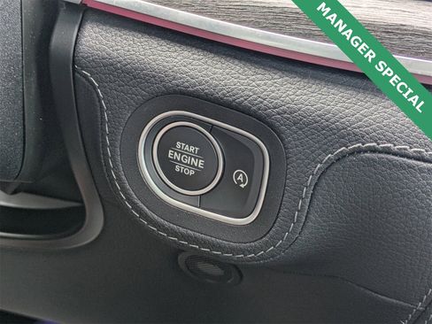 Used 2023 Mercedes-Benz GLS 580 4MATIC image 38