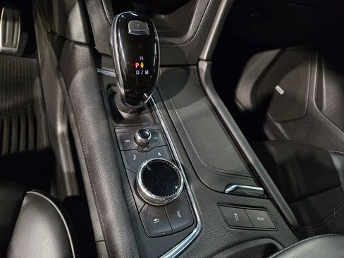 Used 2020 Cadillac XT6 Sport w/ Platinum Package image 35