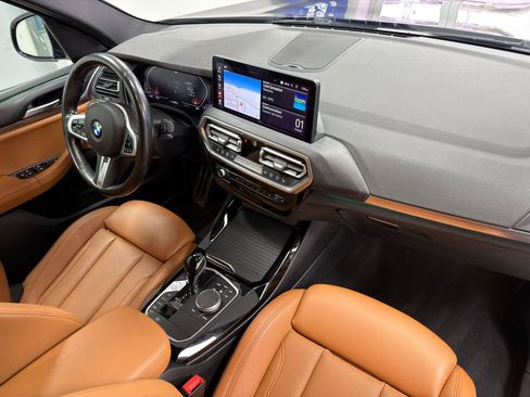 Used 2022 BMW X3 xDrive30i AWD/4WD image 26