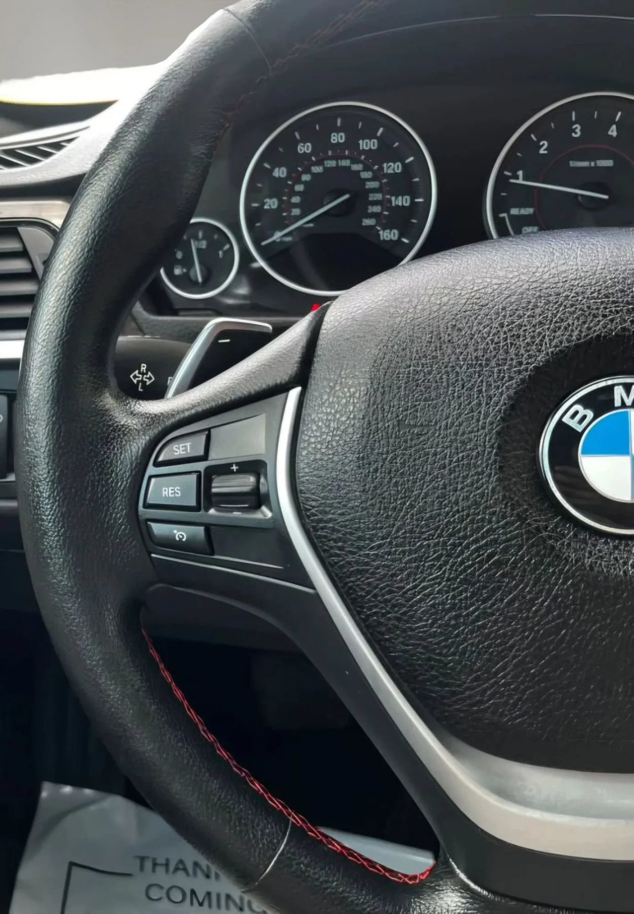 Used 2016 BMW 428i Gran Coupe xDrive AWD/4WD image 28