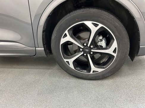 Used 2023 Ford Escape ST-Line Select w/ Tech Pack #1 image 25