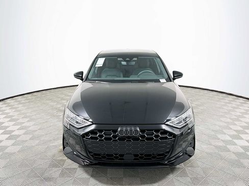 New 2025 Audi A3 2.0T Premium Plus image 2