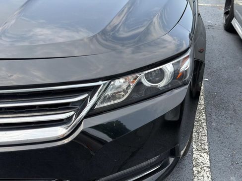 Used 2018 Chevrolet Impala Premier FWD image 7