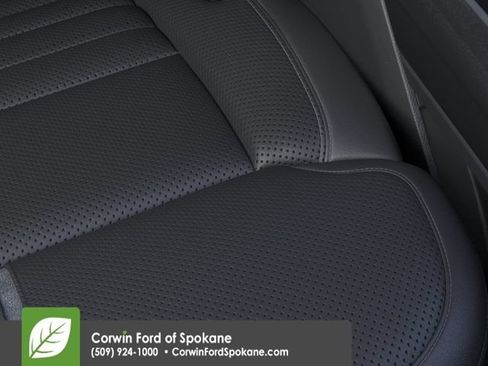 New 2026 Ford F150 Platinum AWD/4WD image 16