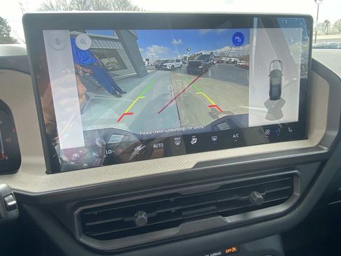 New 2026 Ford Bronco Sport Big Bend w/ Convenience Package image 18