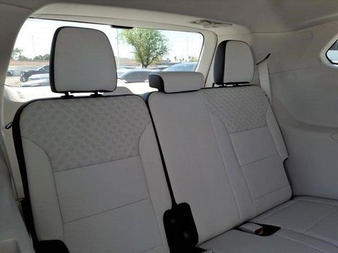 Certified 2024 GMC Acadia Denali w/ Super Cruise Package image 16