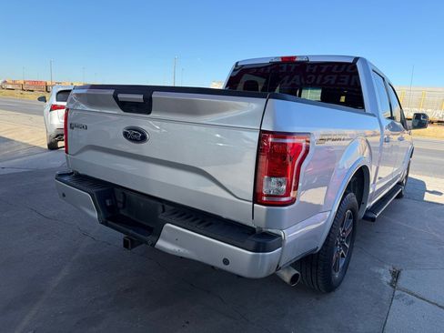 Used 2017 Ford F150 XLT w/ Equipment Group 302A Luxury image 3