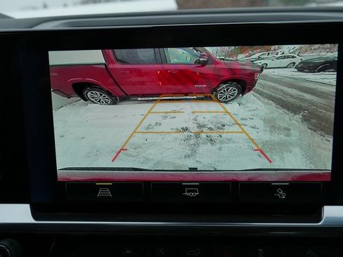 New 2026 Chevrolet Silverado 1500 LT Trail Boss w/ Convenience Package II image 17