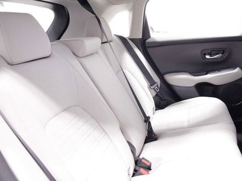 Certified 2025 Honda HR-V LX image 20