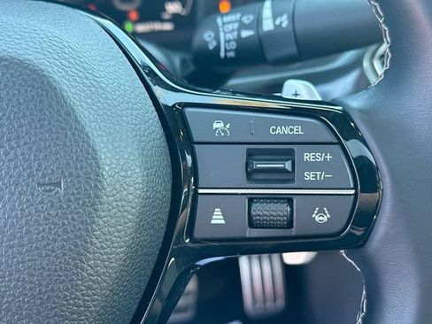 Used 2025 Acura Integra A-Spec FWD image 41