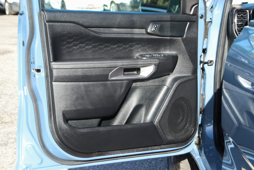 Used 2024 Ford Ranger XLT w/ Equipment Group 301A High RWD image 14
