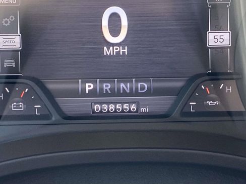 Used 2019 RAM 1500 Laramie AWD/4WD image 23