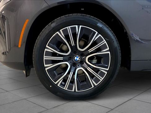 New 2026 BMW X3 xDrive30 w/ Convenience Package AWD/4WD image 11
