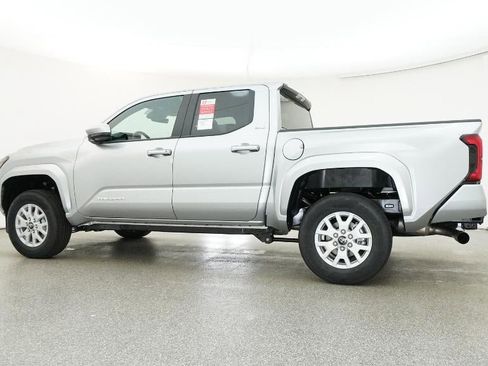 New 2026 Toyota Tacoma SR5 image 47