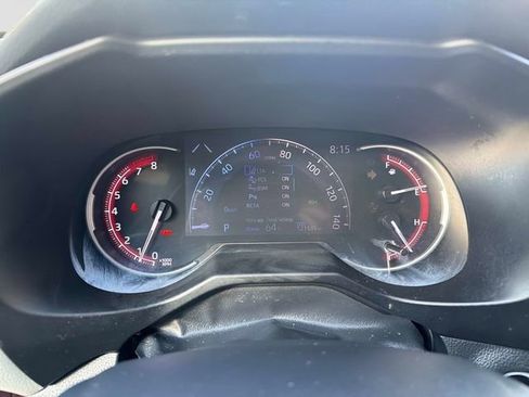 Used 2019 Toyota RAV4 Limited w/ All Weather Liner Package AWD/4WD image 28
