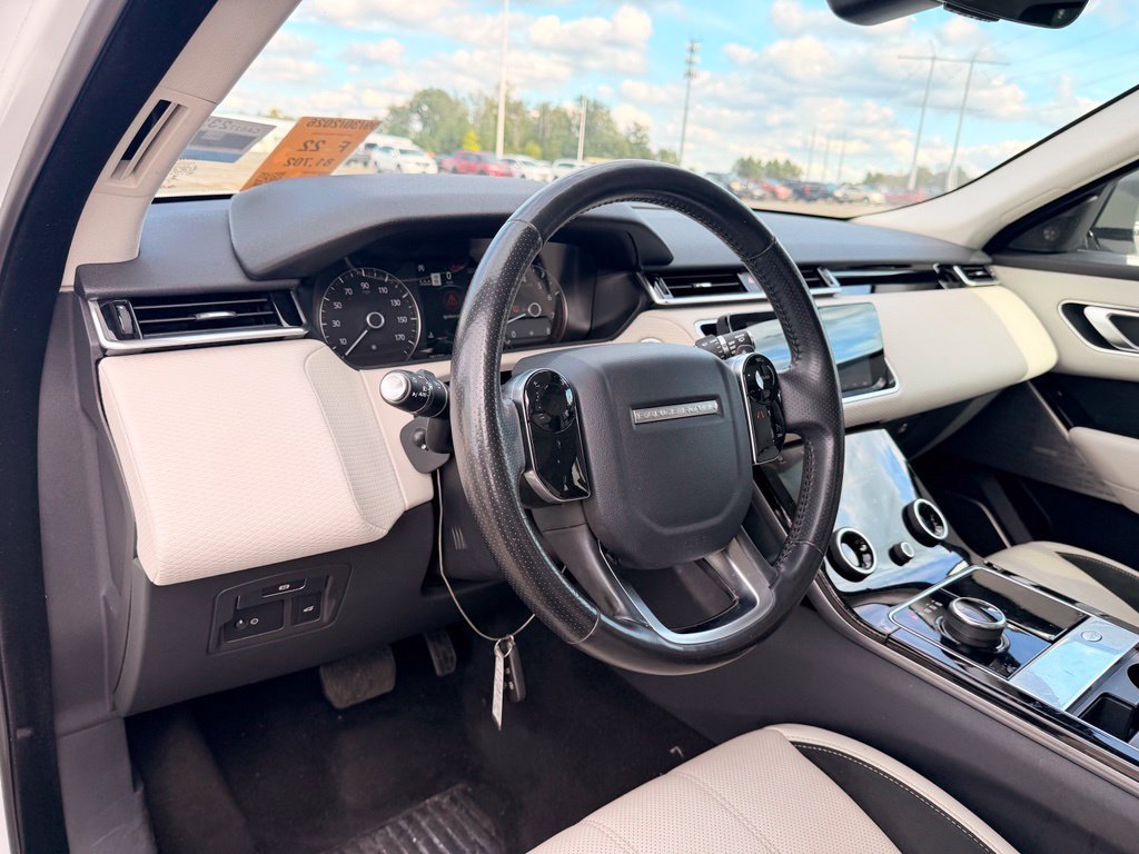 Used 2020 Land Rover Range Rover Velar S AWD/4WD image 11
