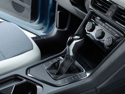 New 2026 Volkswagen Taos S image 70