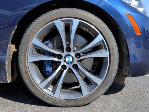 Used 2018 BMW 230i Coupe w/ Track Handling Package image 12