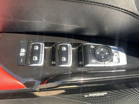 Used 2025 Kia K5 GT-Line w/ GT-Line Premium Package image 25