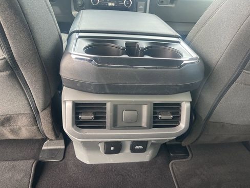 Used 2023 Ford F150 XLT w/ Equipment Group 302A High image 19