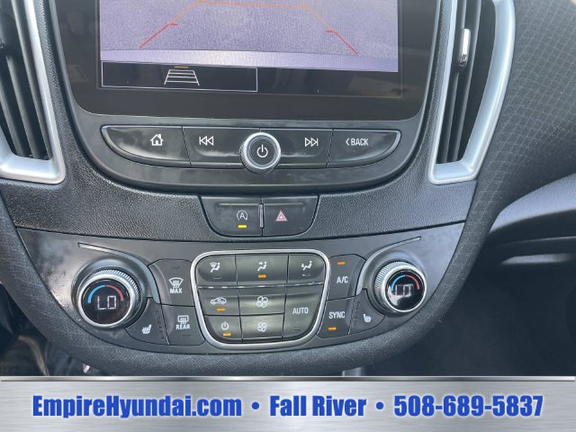 Used 2024 Chevrolet Malibu LT FWD image 25