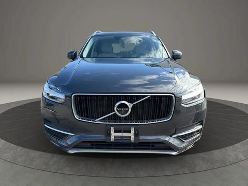 Used 2016 Volvo XC90 T6 Momentum w/ Momentum Plus Package AWD/4WD image 2
