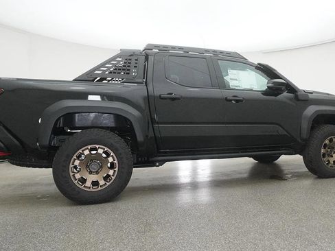 New 2025 Toyota Tacoma 4x4 Double Cab Hybrid image 23