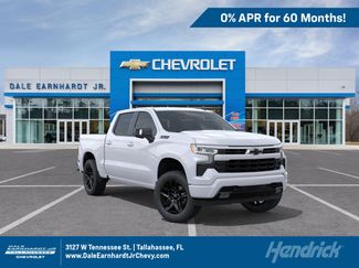 New 2026 Chevrolet Silverado 1500 RST w/ RST All Star Premium Package AWD/4WD video 1