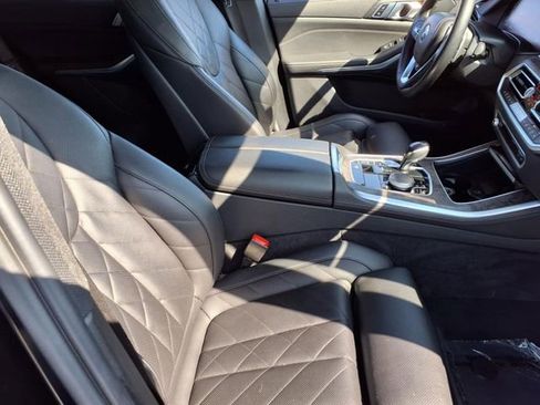 Used 2023 BMW X5 xDrive40i image 25
