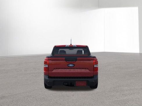 New 2026 Ford Maverick XLT w/ 4K Tow Package AWD/4WD image 5