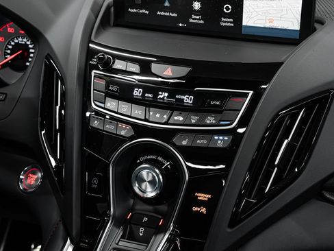 Certified 2025 Acura RDX A-Spec AWD/4WD image 24