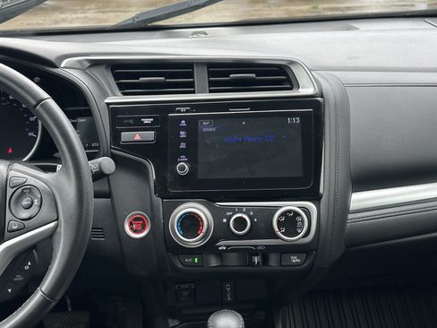 Used 2019 Honda Fit EX-L image 33