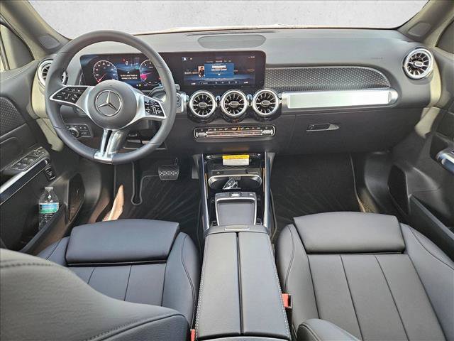 Certified 2026 Mercedes-Benz GLB 250 image 17