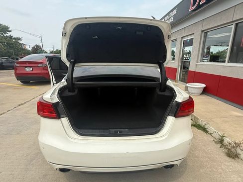 Used 2017 Nissan Maxima 3.5 SL FWD image 20