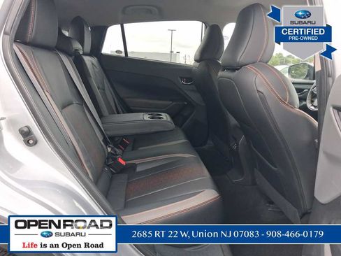 Used 2024 Subaru Crosstrek 2.5i Limited AWD/4WD image 20