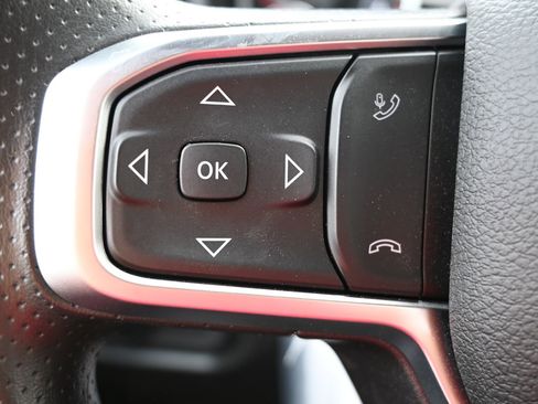 New 2026 RAM 4500 Tradesman w/ Chrome Appearance Group image 15