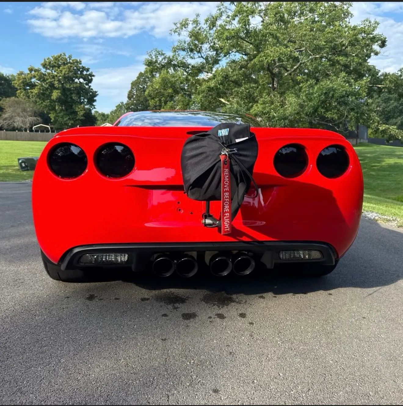 Used 2013 Chevrolet Corvette Grand Sport w/ 2LT Preferred Equipment Group RWD image 4
