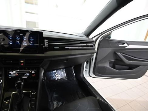 New 2026 Volkswagen Jetta Sport image 26
