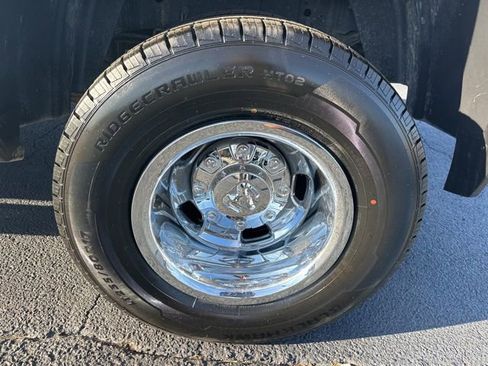 Used 2024 RAM 3500 Big Horn image 36