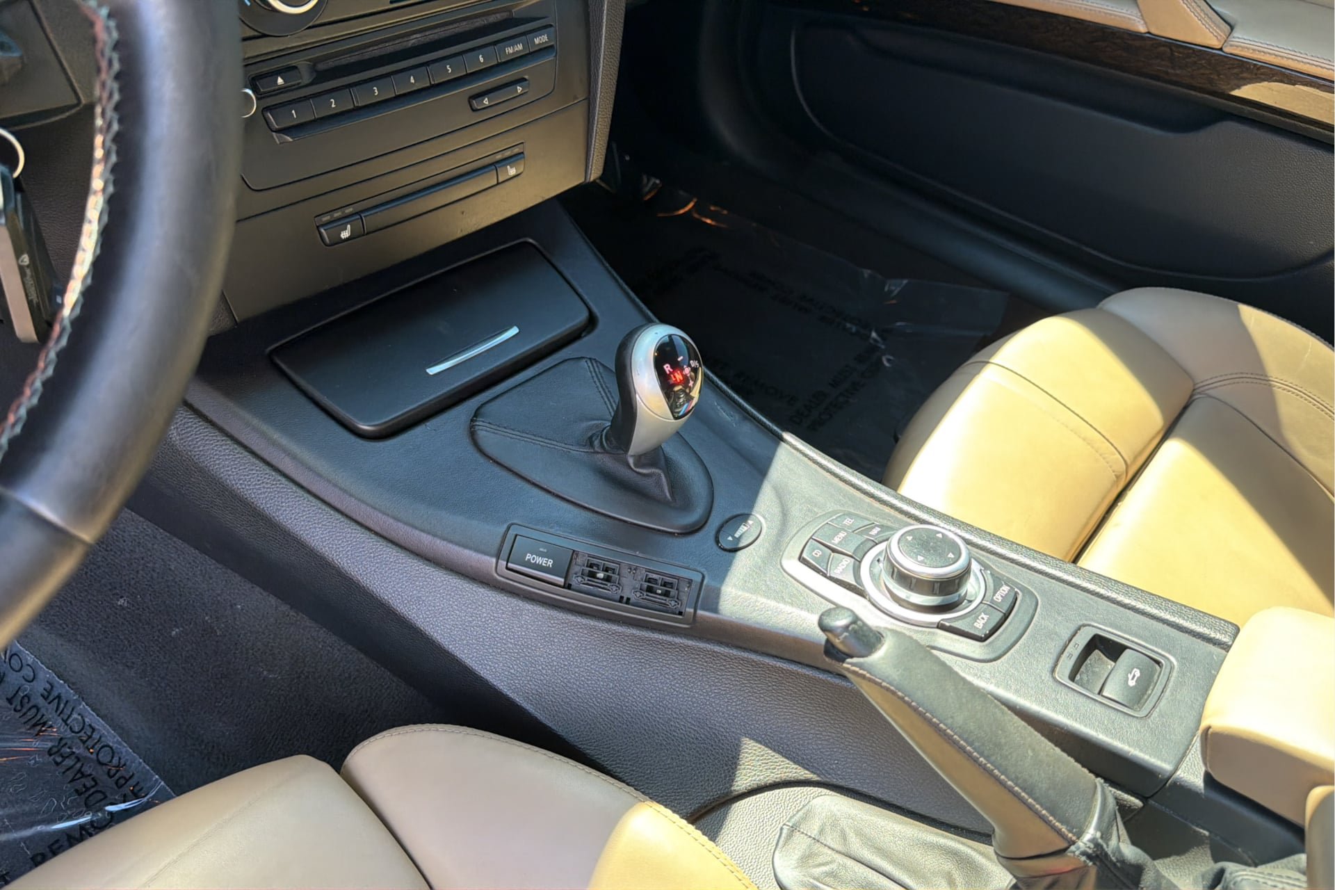 Used 2009 BMW M3 Convertible RWD image 23